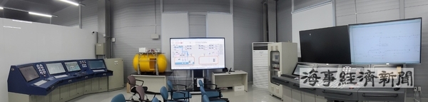 시뮬레이션시스템 전경