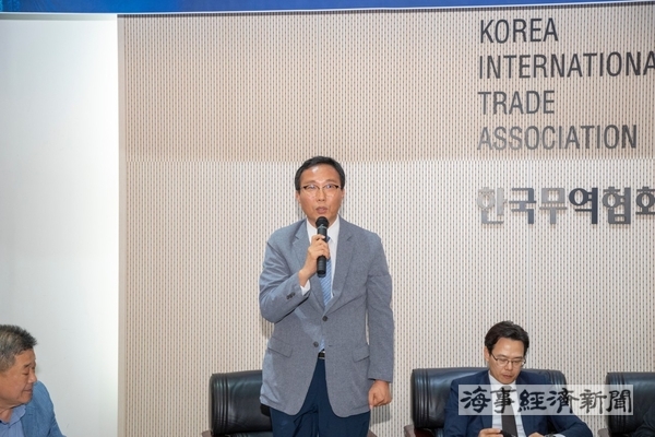 해양수산부 이정묵 과장
